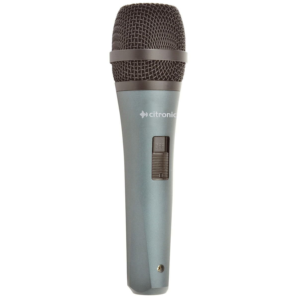 DM18 Dynamic Microphone – ness music