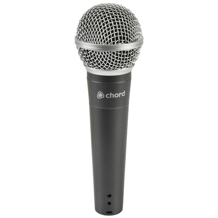 DM02 Dynamic Vocal Microphone