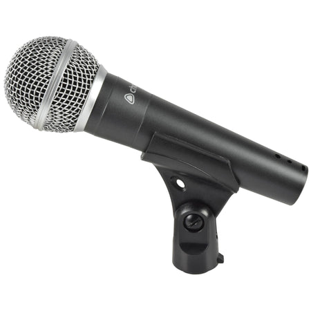 DM02 Dynamic Vocal Microphone