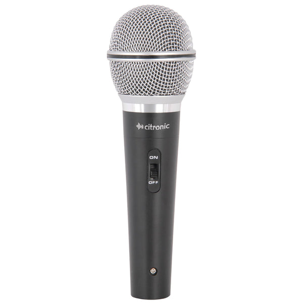 DMC03 Dynamic Vocal Mic Pack