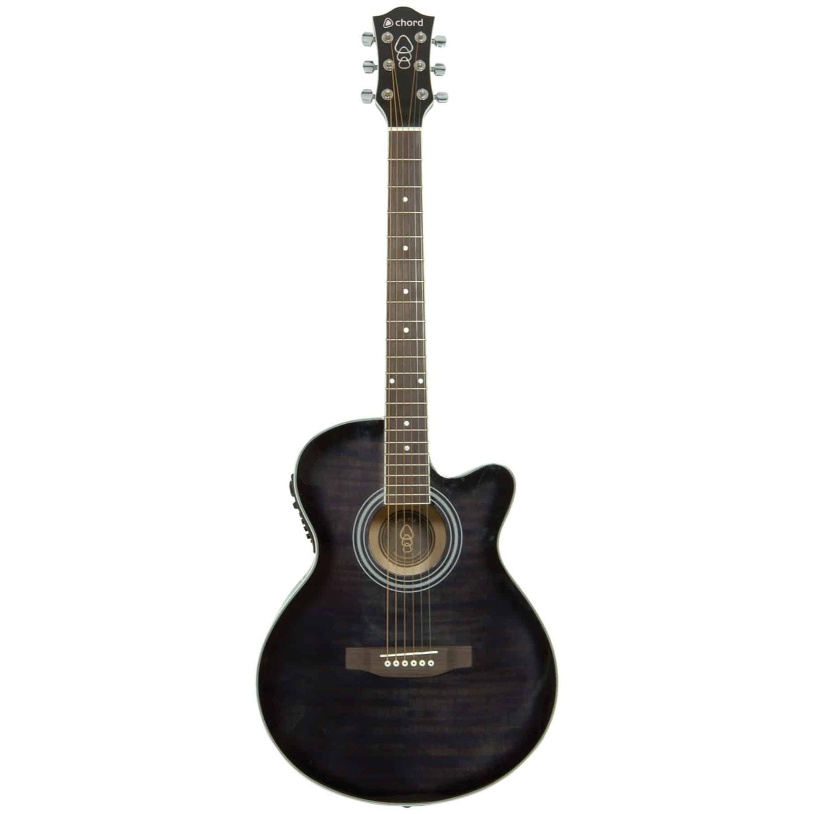 ELECTRO ACOUSTIC CMJ4CE BLK