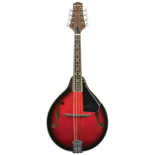 Traditional Mandolin CTM28 RB