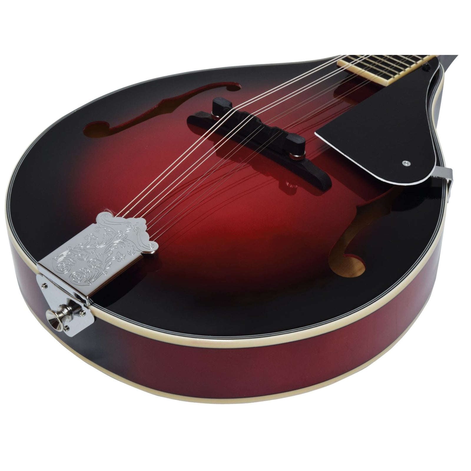 Traditional Mandolin CTM28 RB