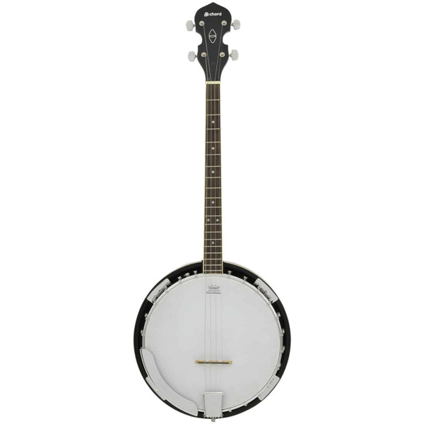Banjo 4 String  BJ 4T
