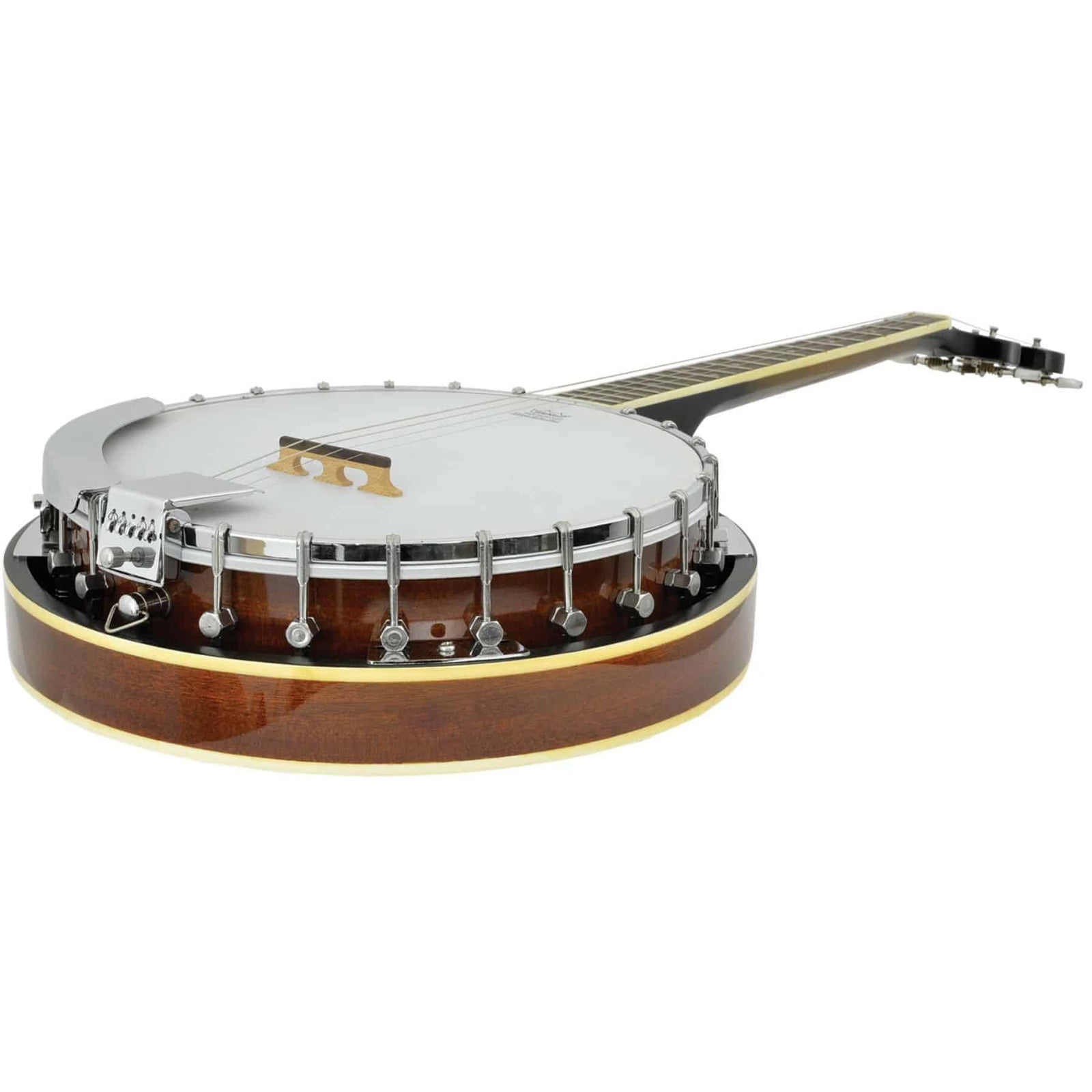 Banjo 4 String  BJ 4T