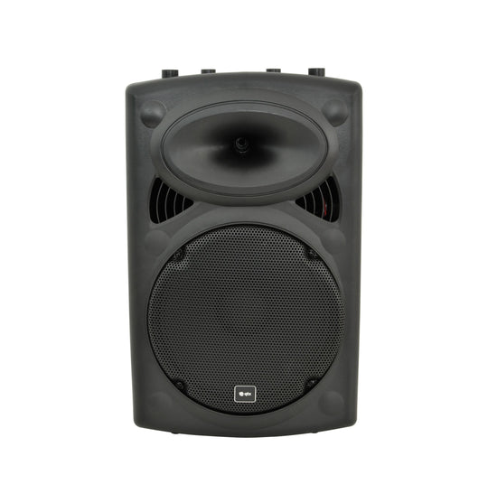 QTX QR12K Active Speaker 300w