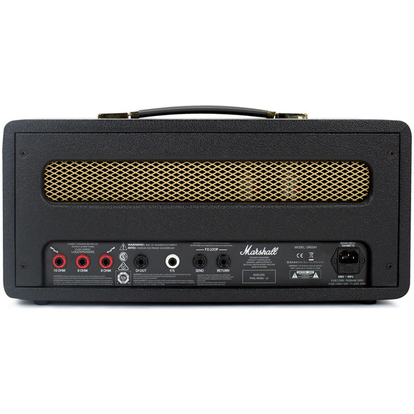 Origin 20 Head Amp ORI20H HEAD