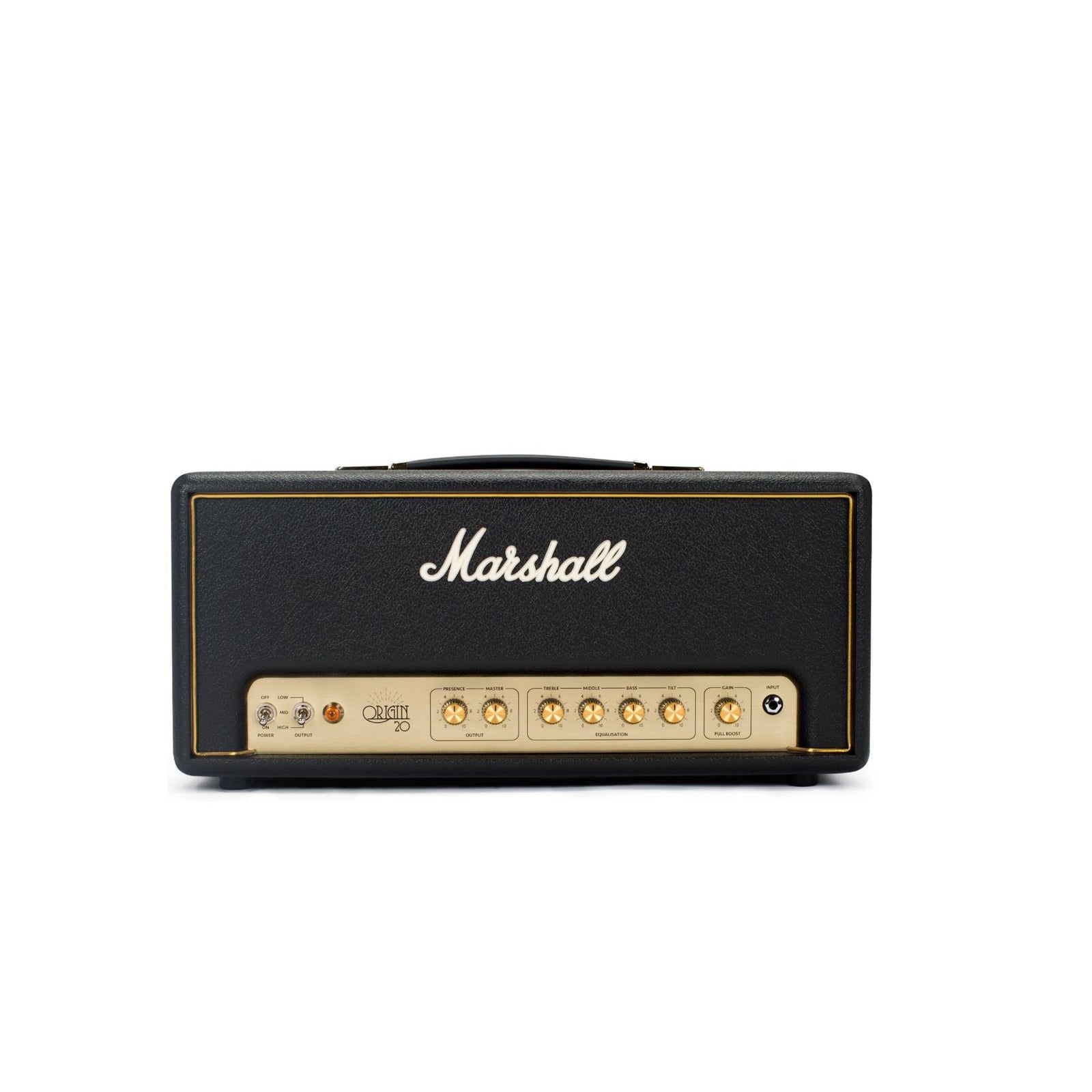 Origin 20 Head Amp ORI20H HEAD