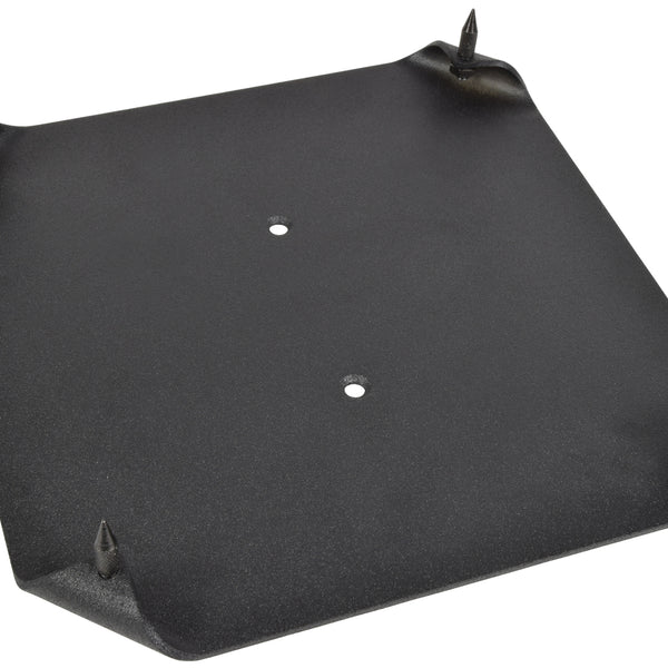 SPEAKER STANDS 50cm HIFI (PAIR)