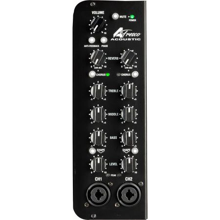 A Fresco 2 Rechargeable Acoustic Amp