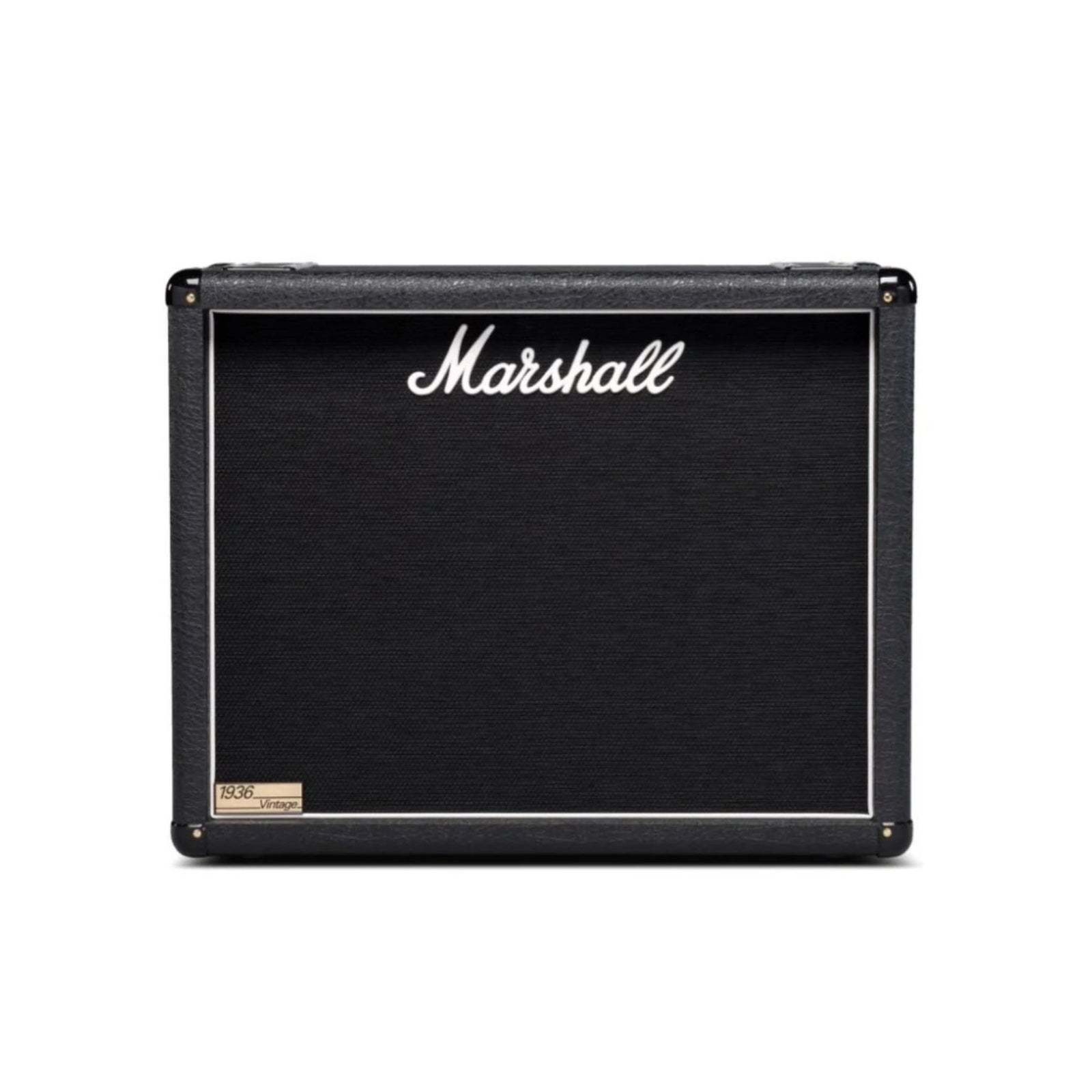 Marshall 2025 2x12 cabinet