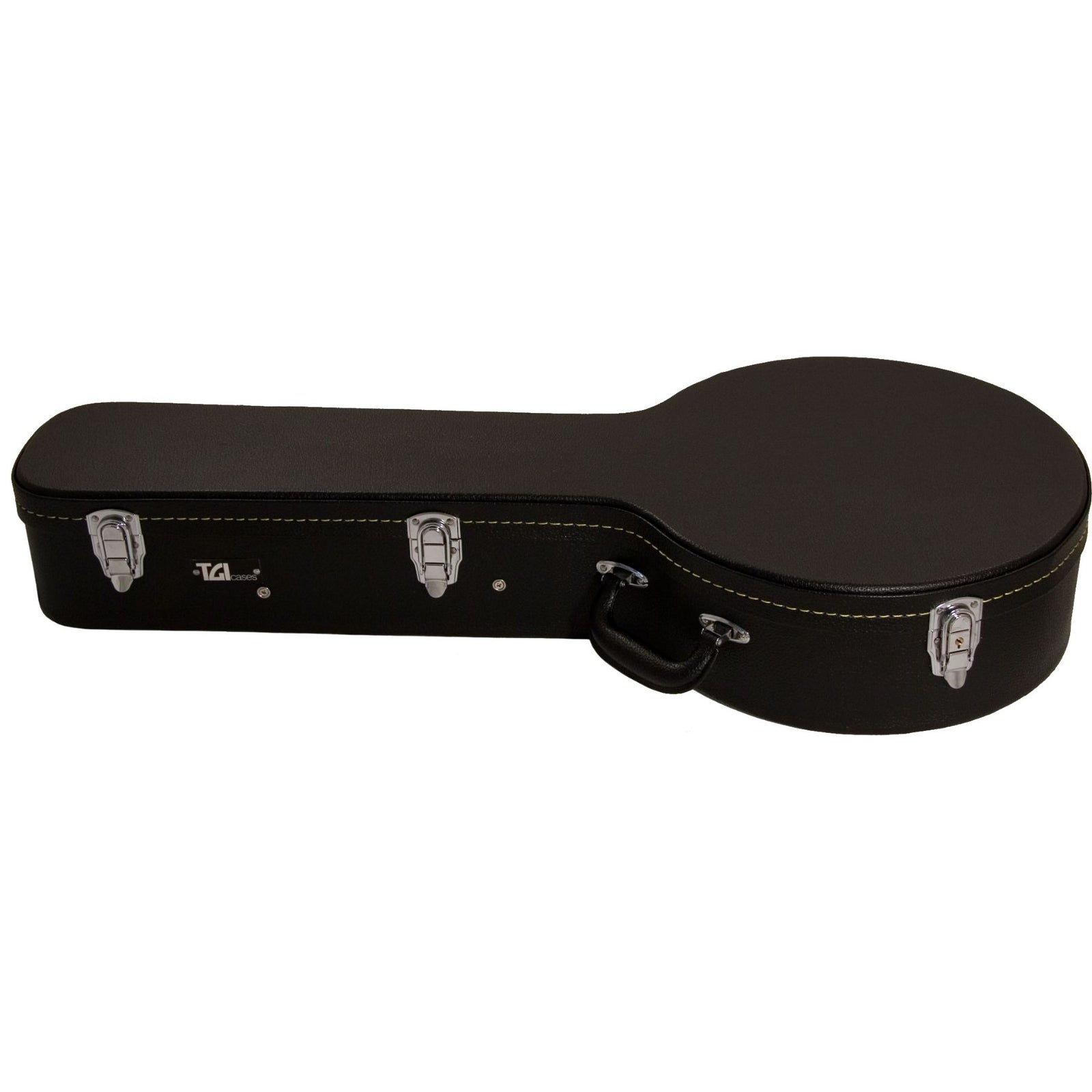 TENOR BANJO HARD CASE 1990