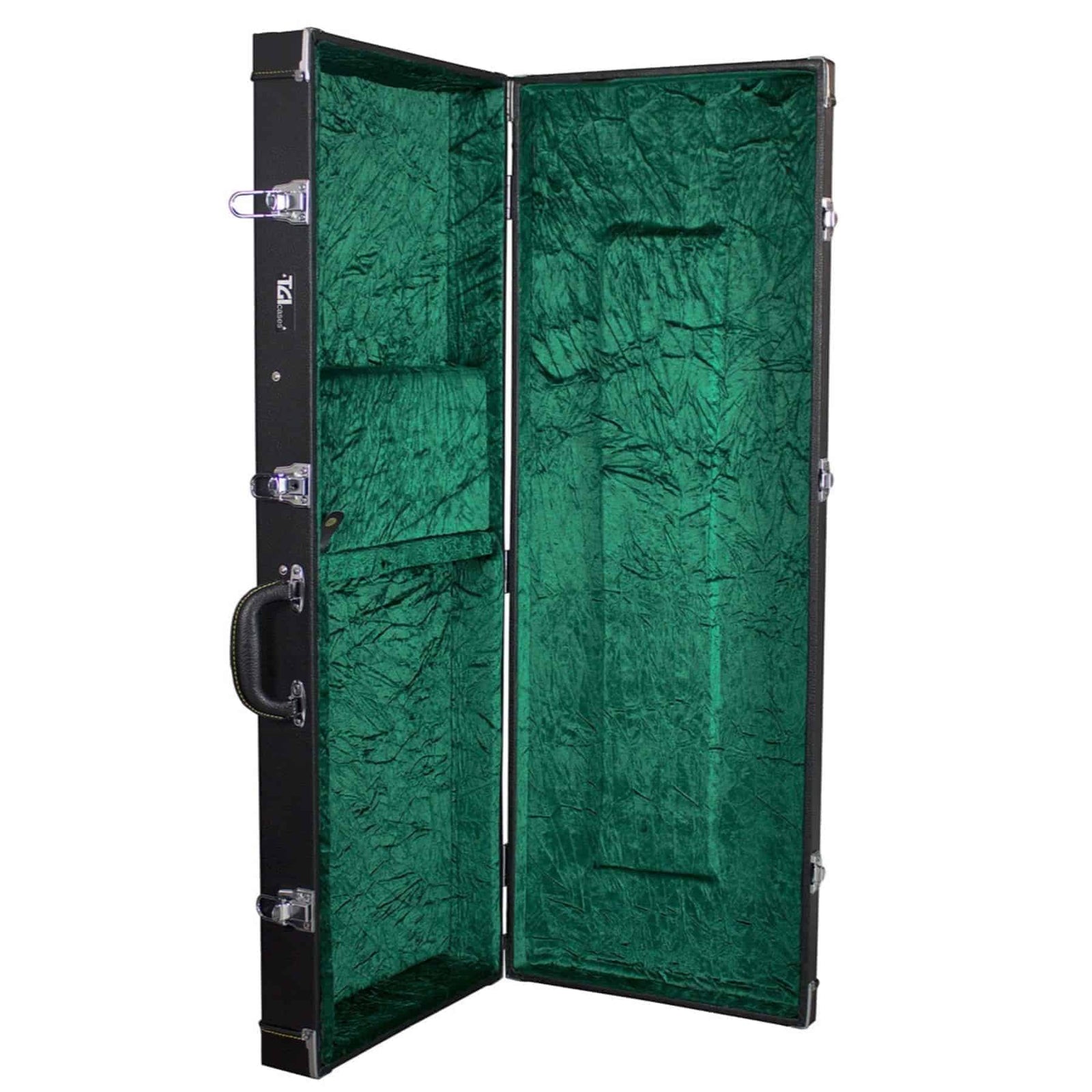 ELECTRIC GUITAR HARD CASE 1996