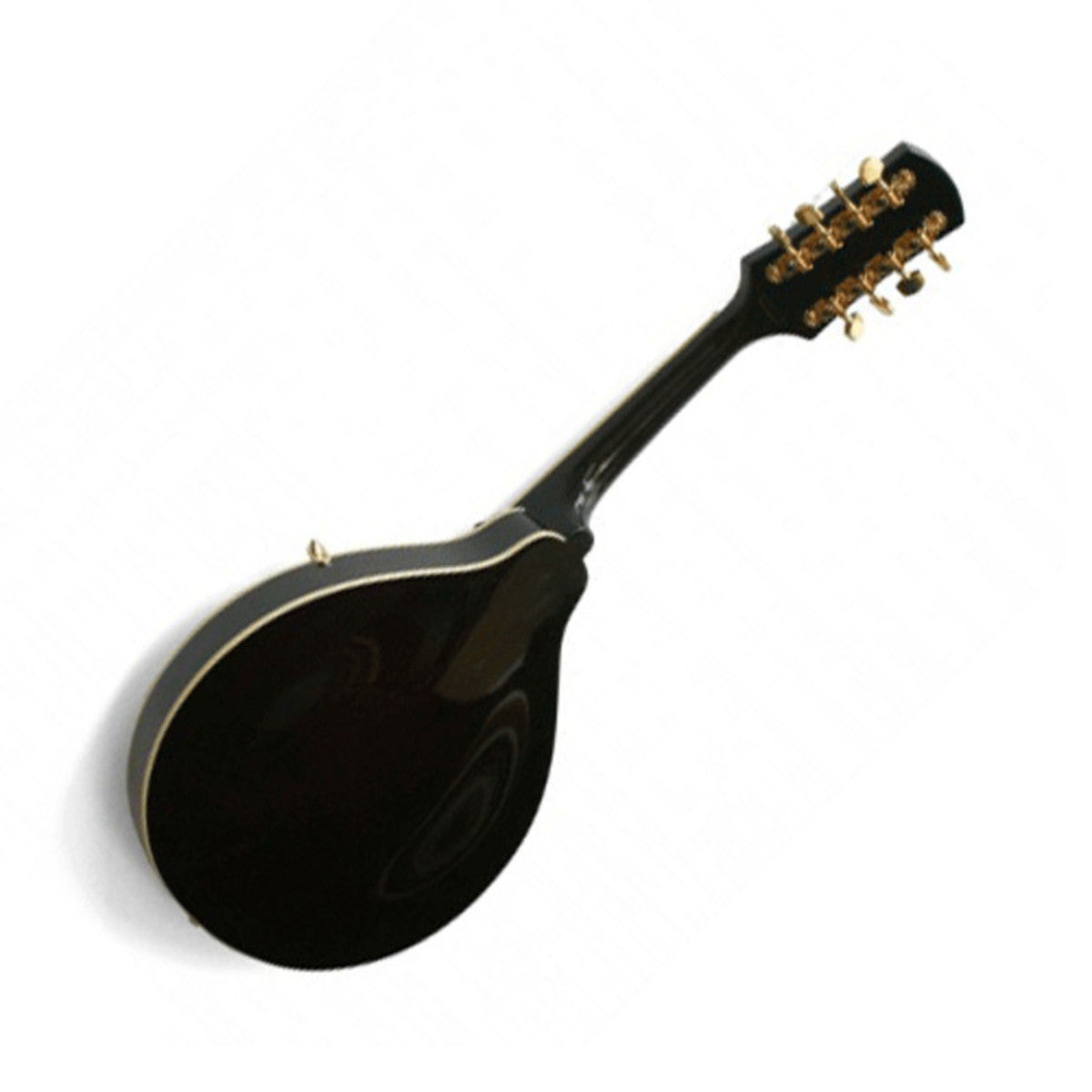 Mandolin all solid tonewoods 2073