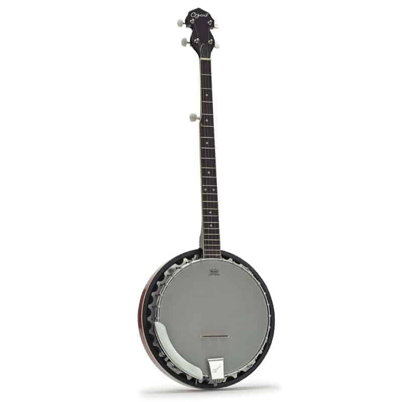 Banjo 5 String 2105G
