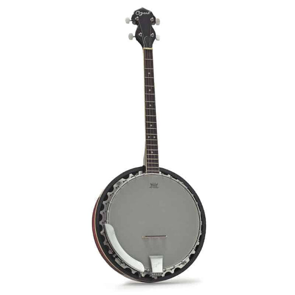 Banjo 4 String Tenor  2104T