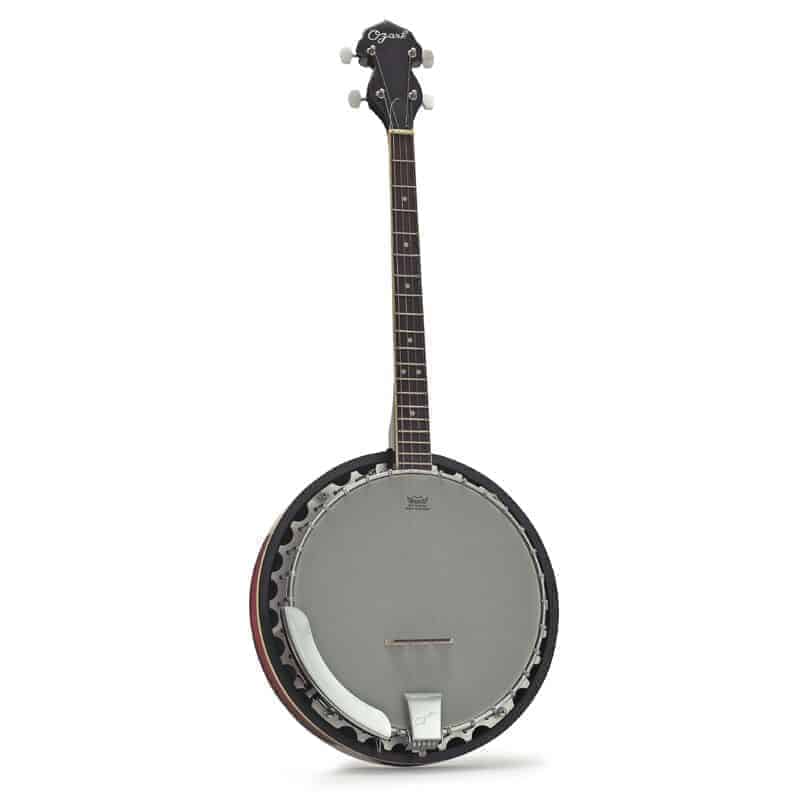 Banjo 4 String Tenor  2104T