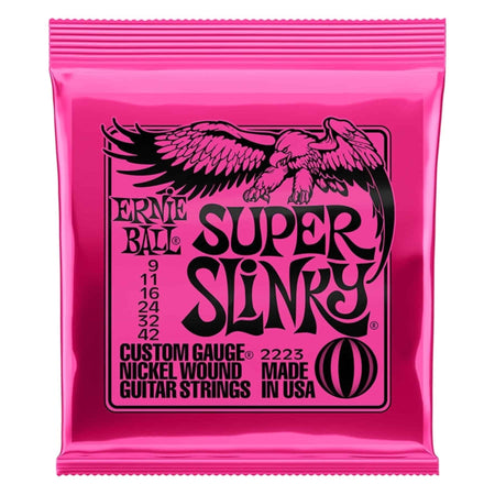 2223 SUPER SLINKY