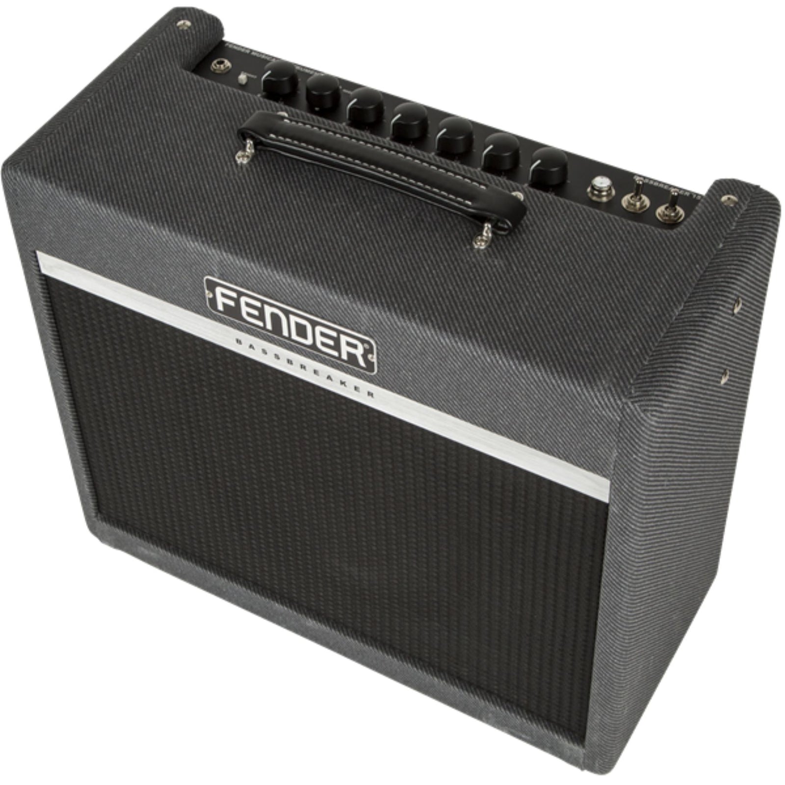 Bassbreaker 15 Guitar Amplifier