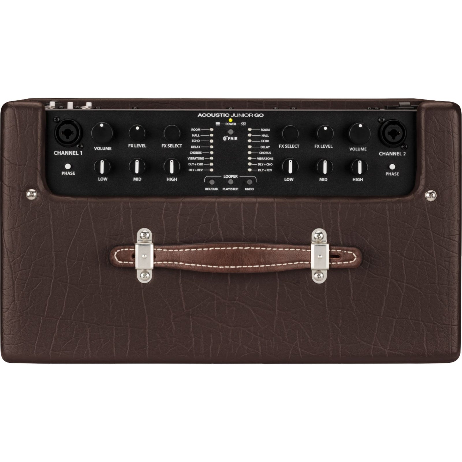 Acoustic Junior Go Busker 100w Combo