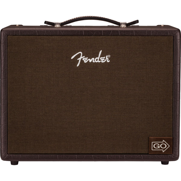 Acoustic Junior Go Busker 100w Combo
