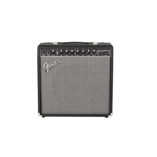 Champion 40w Guitar Combo