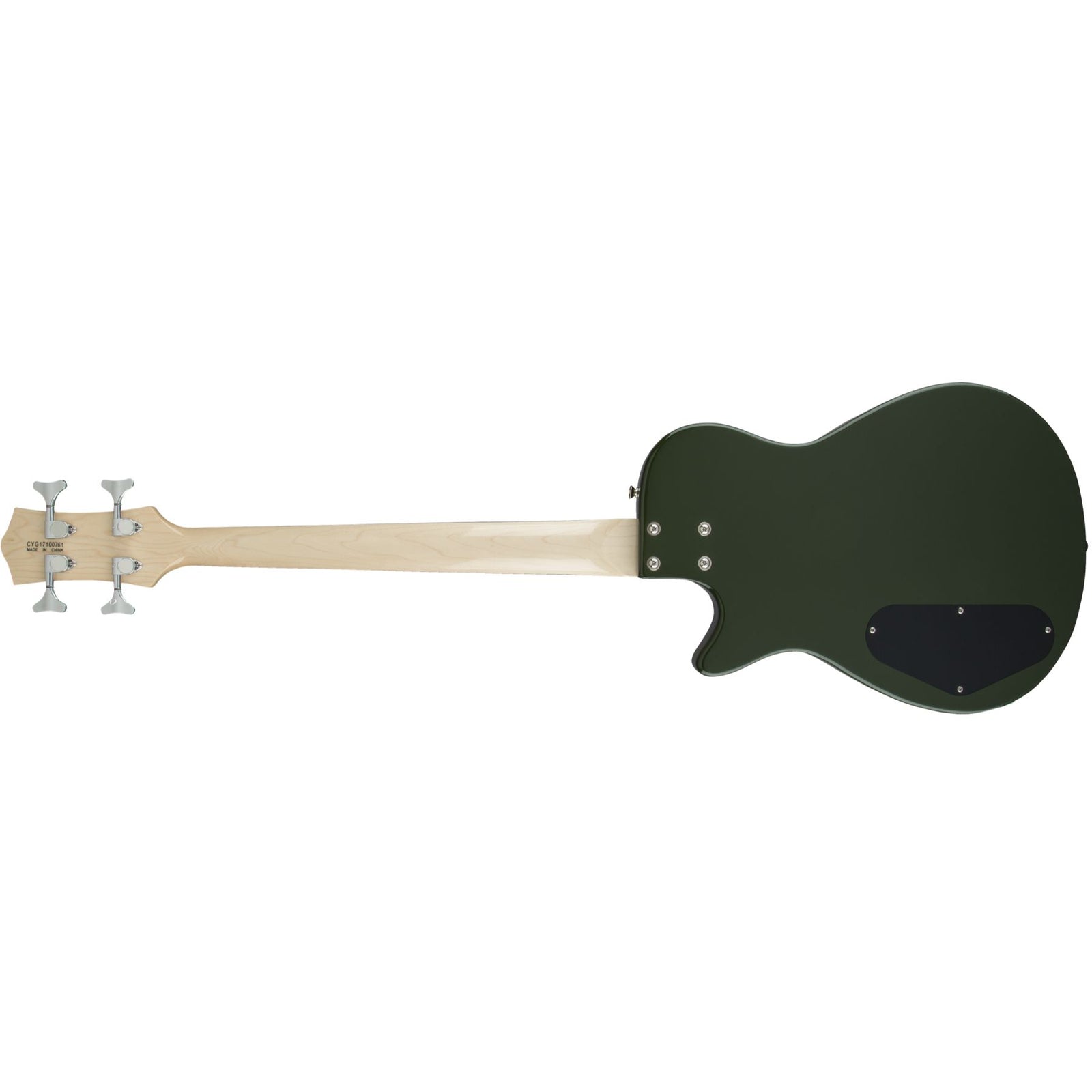 Gretsch Junior Jet Bass II Guitar Torino