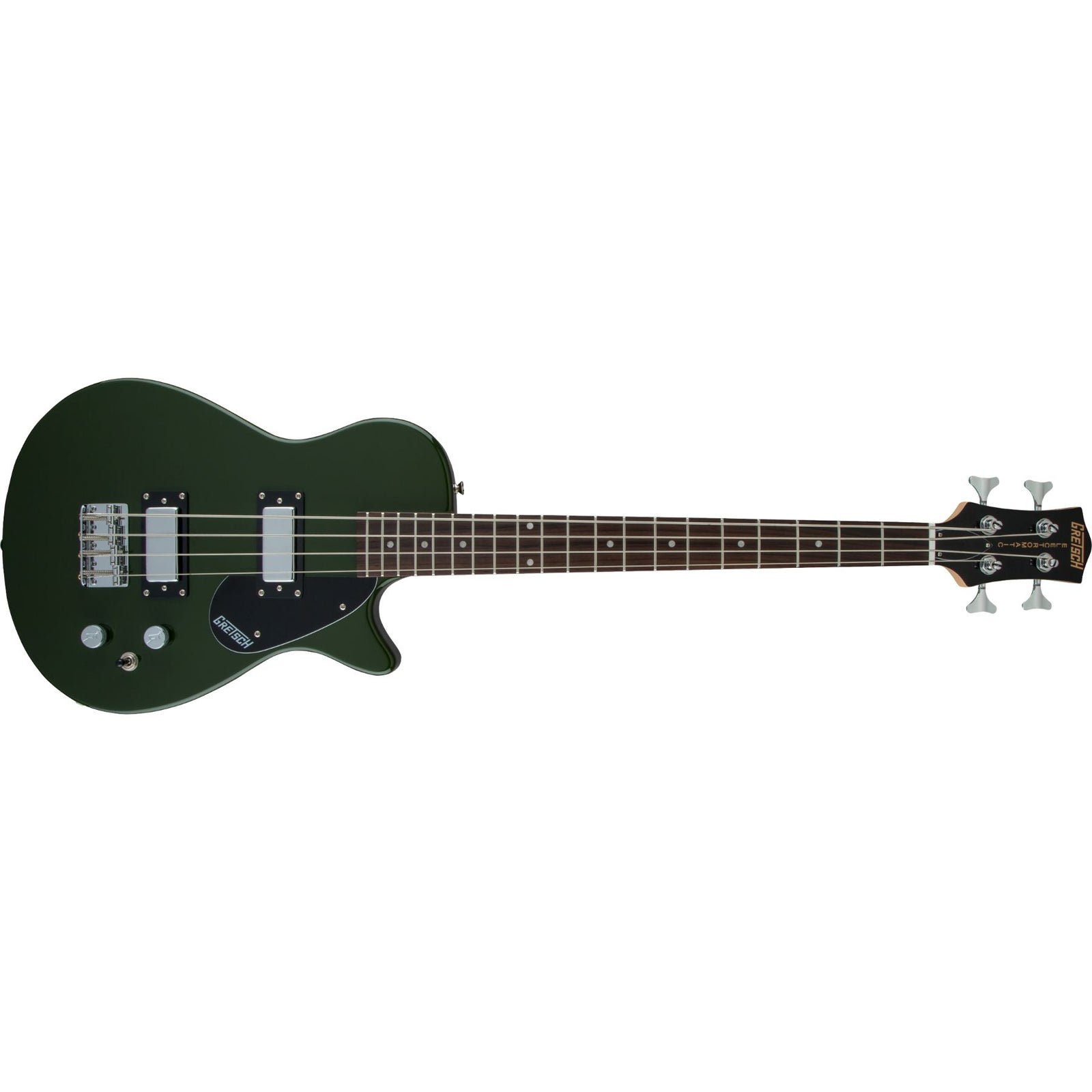 Gretsch Junior Jet Bass II Guitar Torino