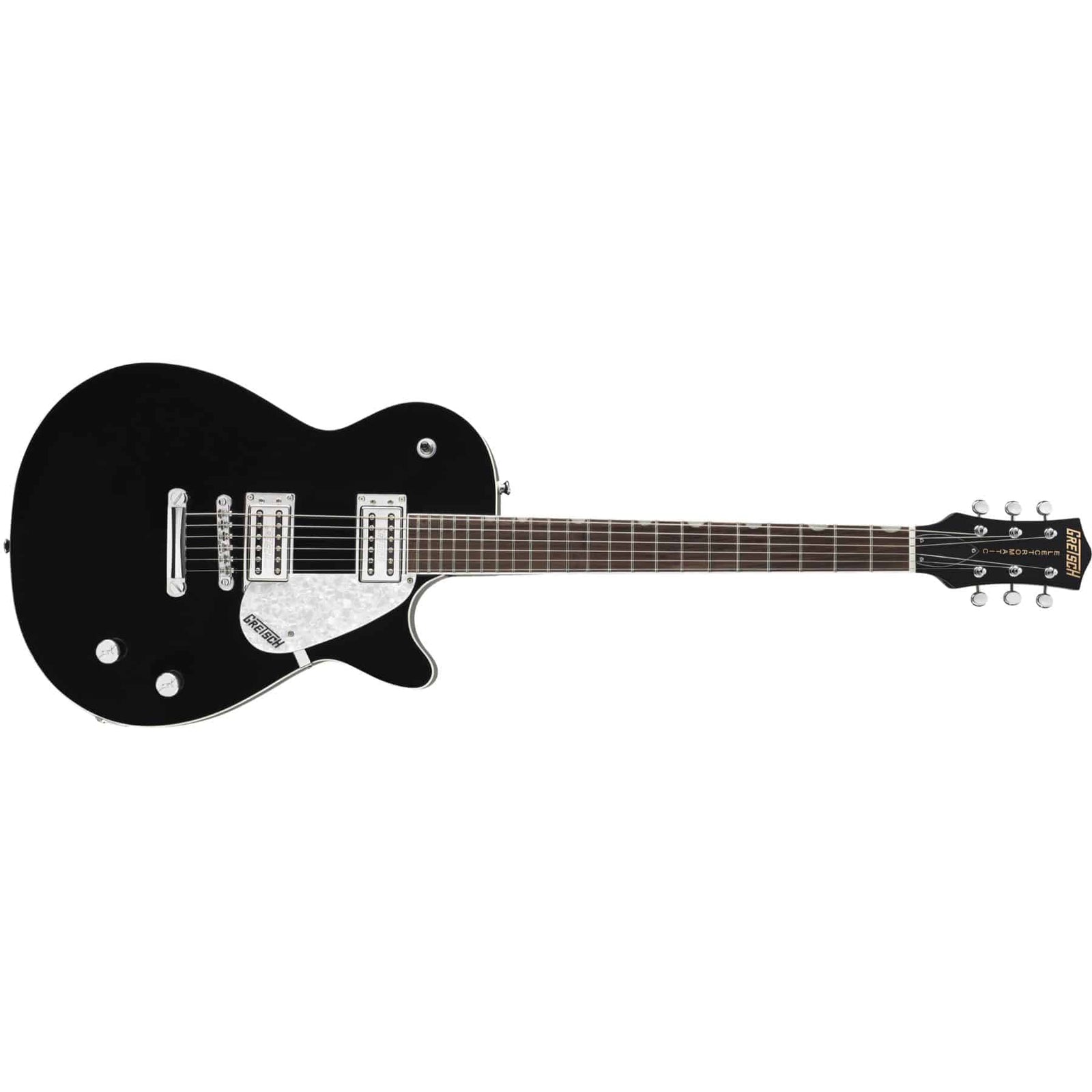 GRETSCH JET CLUB BLACK G5425