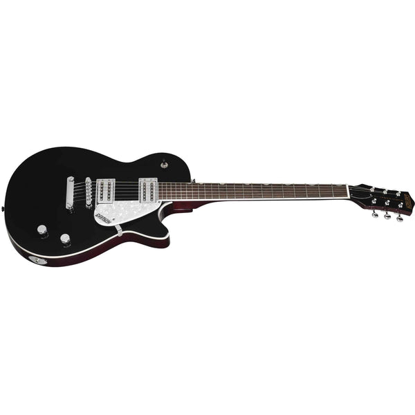 GRETSCH JET CLUB BLACK G5425