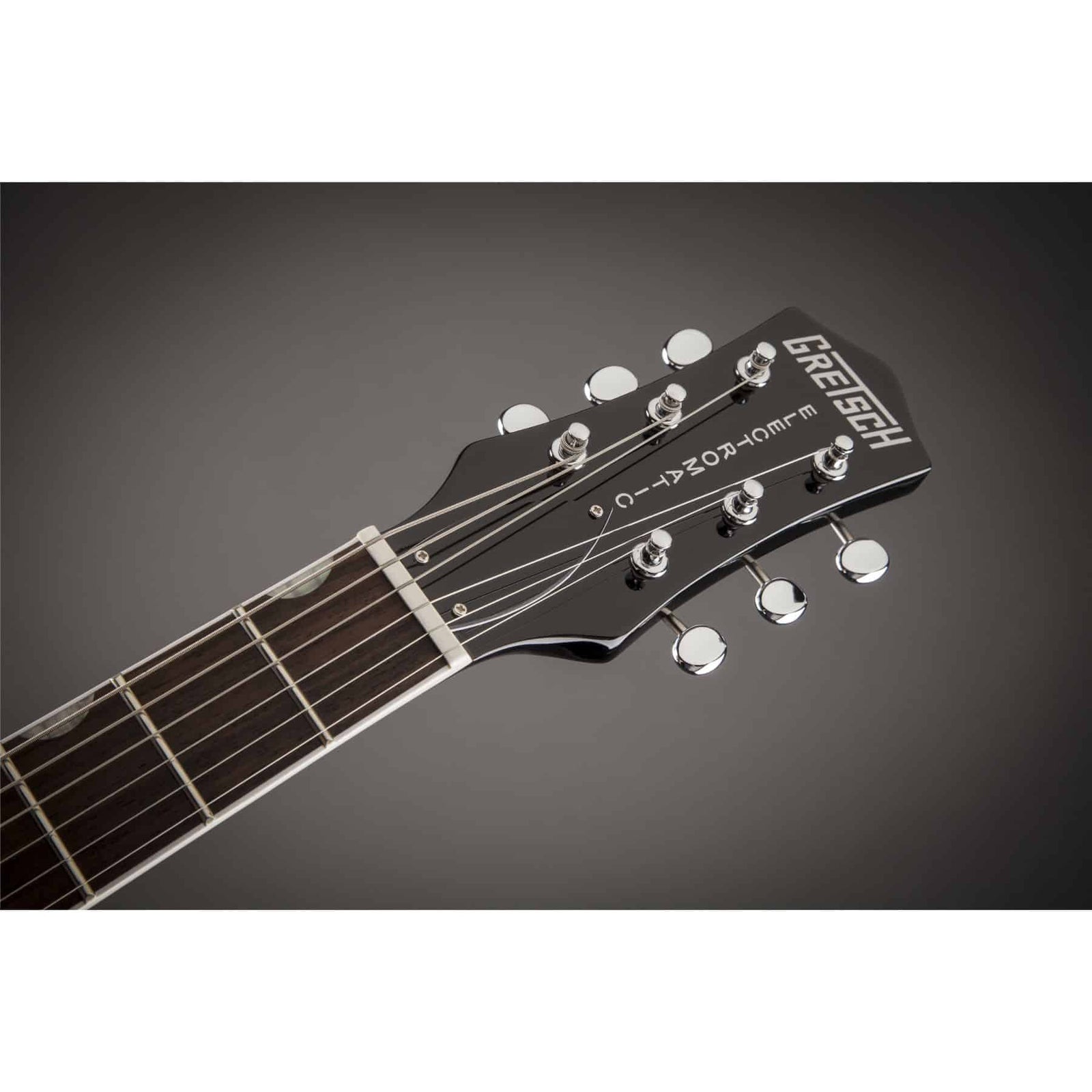 GRETSCH JET CLUB BLACK G5425