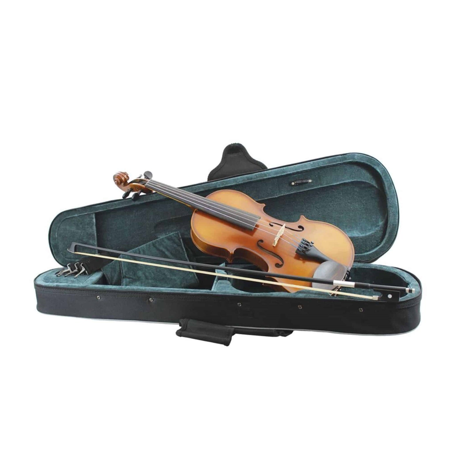 200 Violin Outfit 3 4 Size ness music