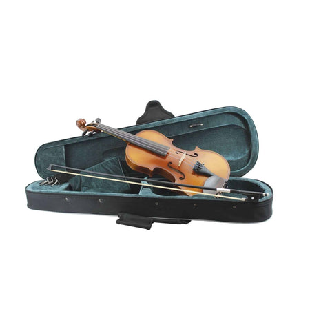 200 Violin Outfit 1/2 Size