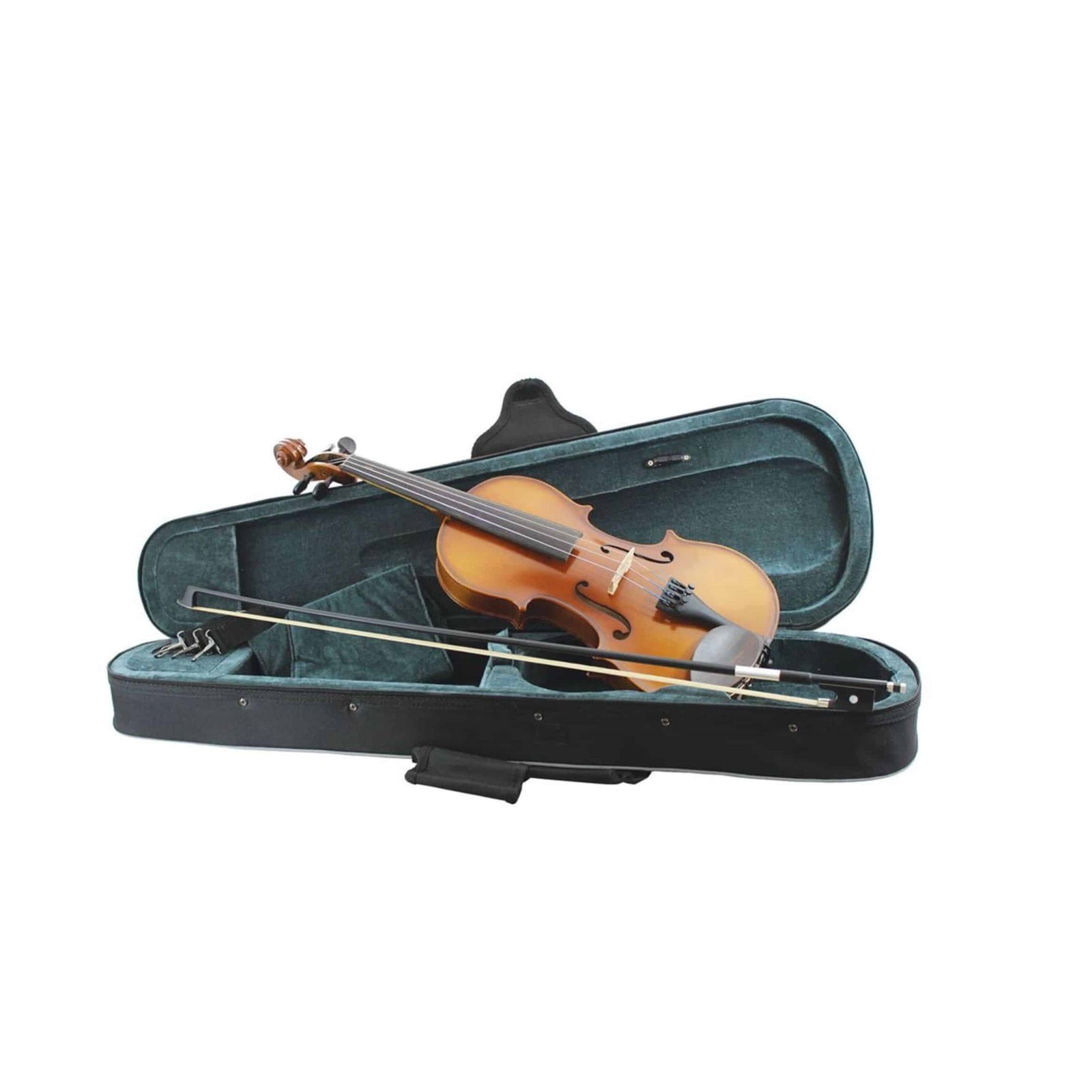 200 Violin Outfit 1/4 Size