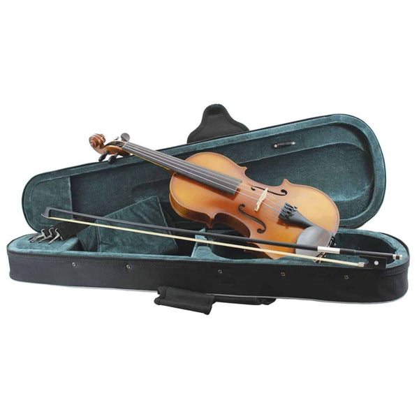 200 Violin Outfit 4/4 Size