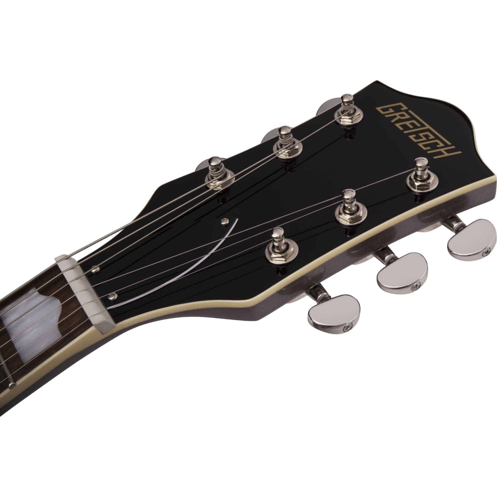 Gretsch - G2420 Streamliner HB Phantom Metalic