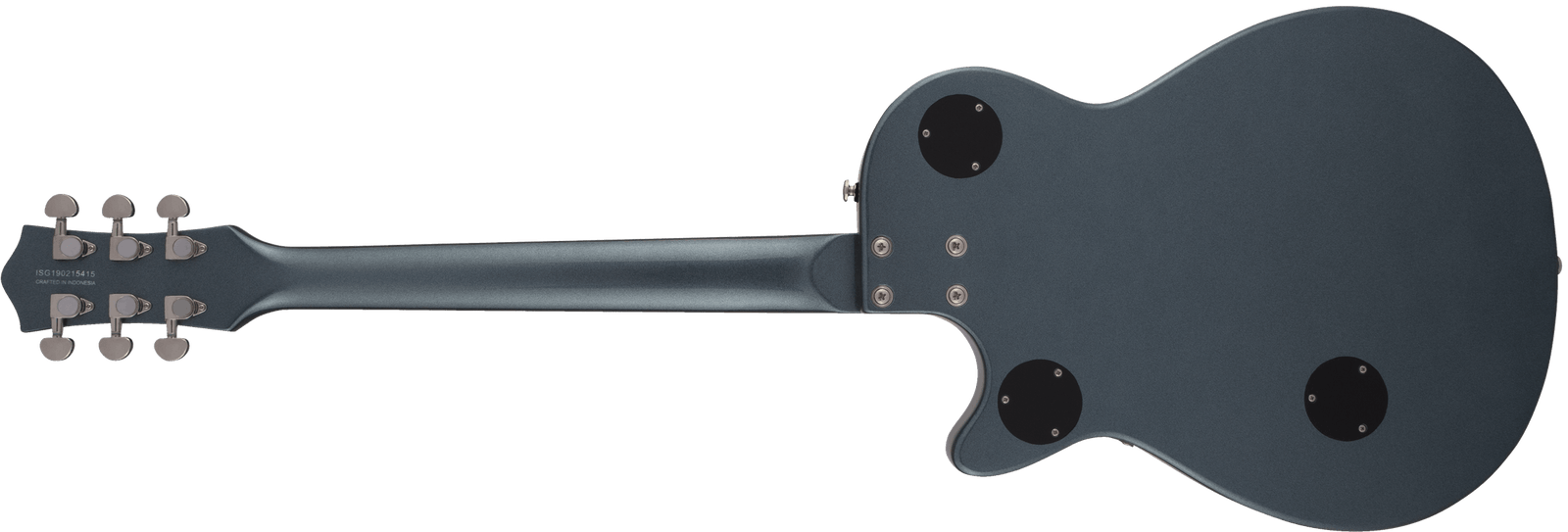 Gretsch - G2210 Streamliner Jet Gun Metal