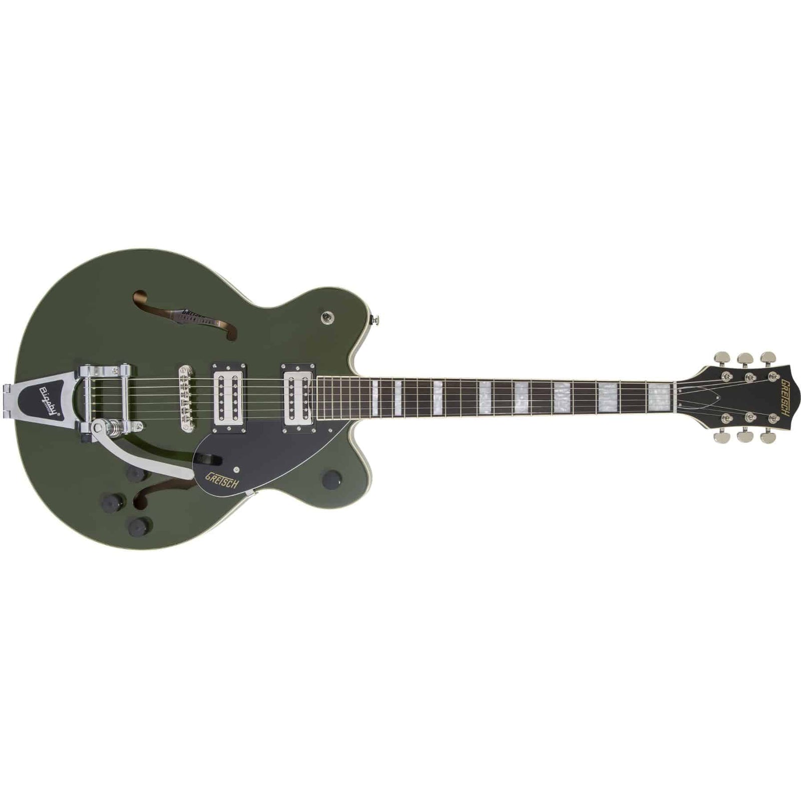 Gretsch 280 store streamliner