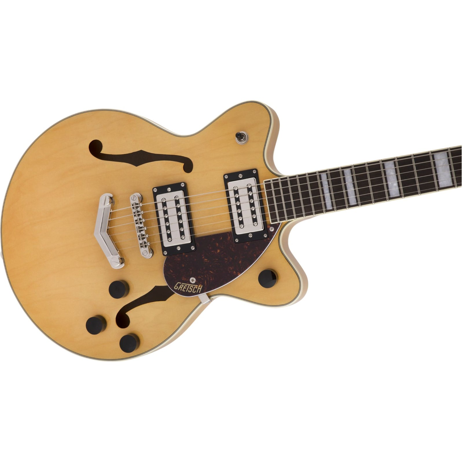 G2655 Streamliner CB Village Amber