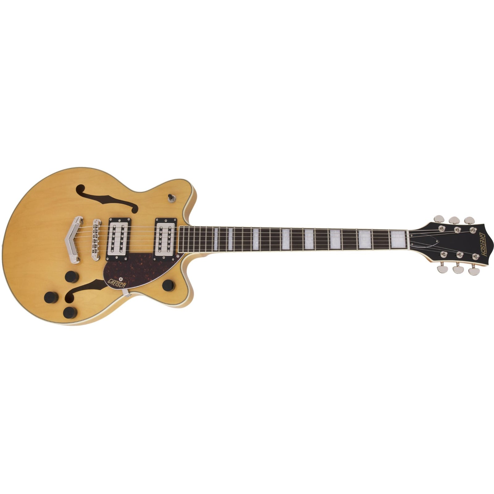 G2655 Streamliner CB Village Amber