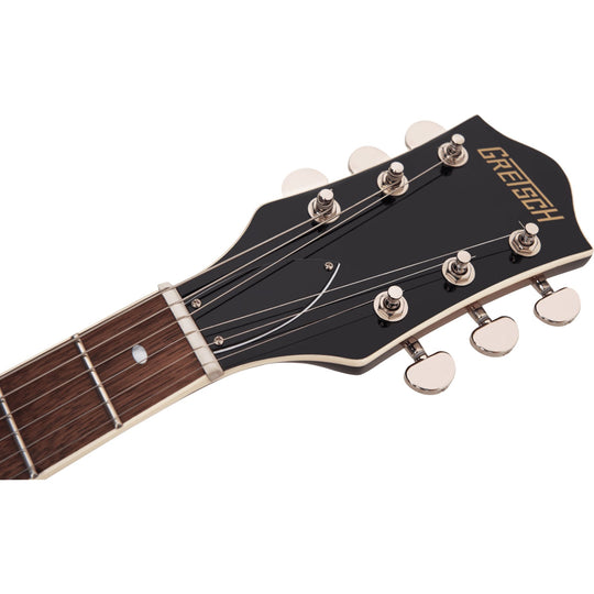 G2622-P90  Claret Burst Guitar 281-7600-561
