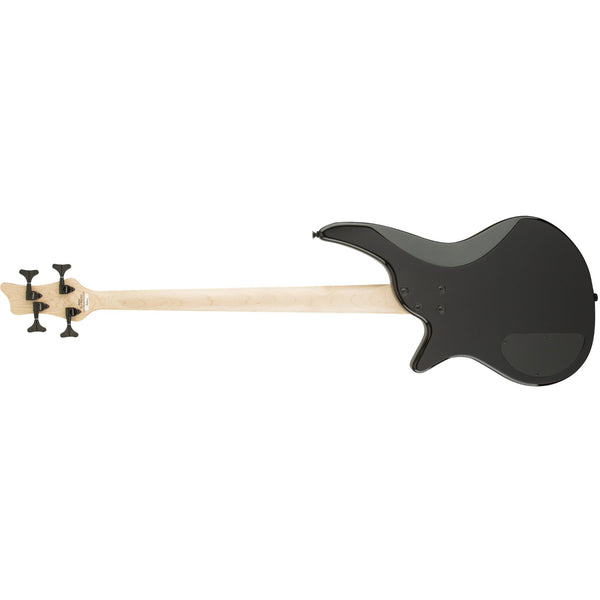 JS2 Spectra Bass Gloss Black