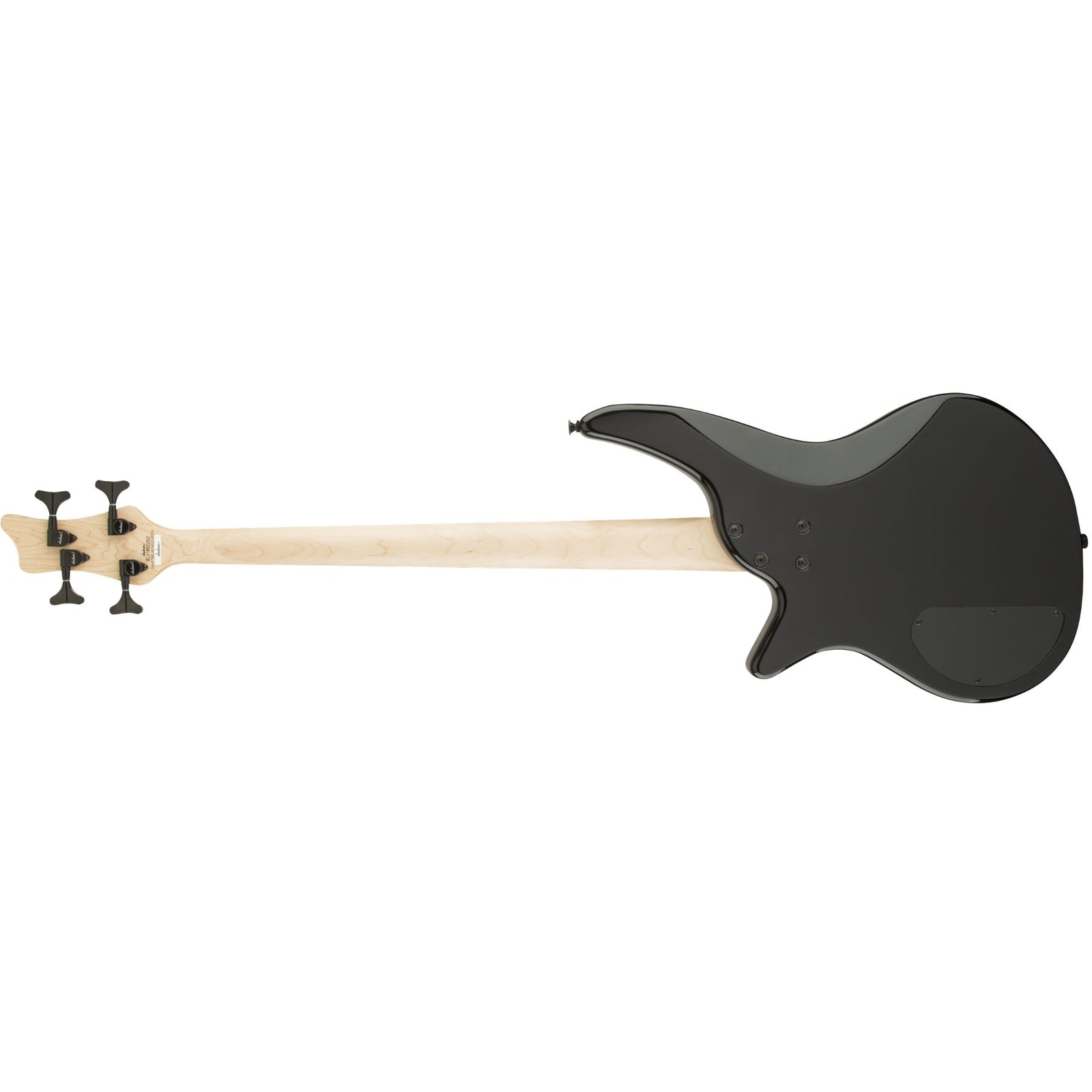 JS2 Spectra Bass Gloss Black