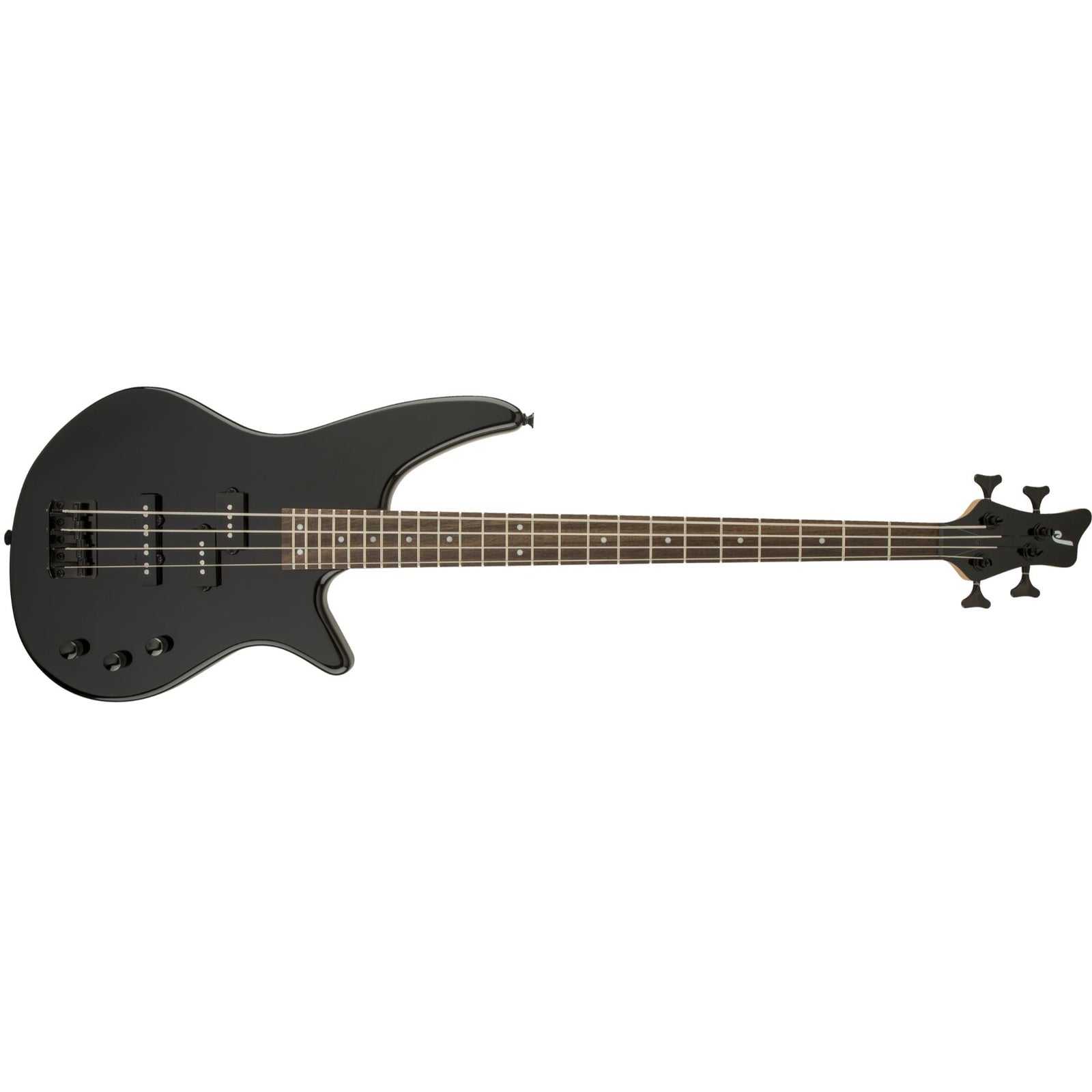 JS2 Spectra Bass Gloss Black
