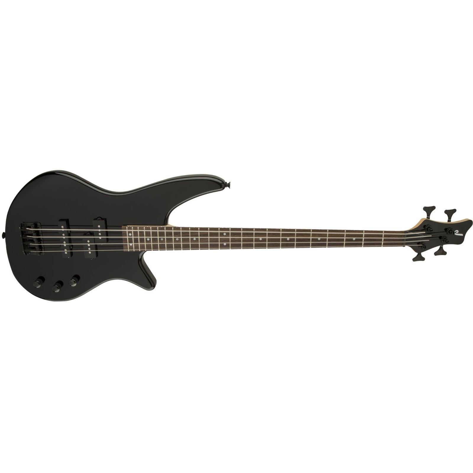 JS2 Spectra Bass Gloss Black