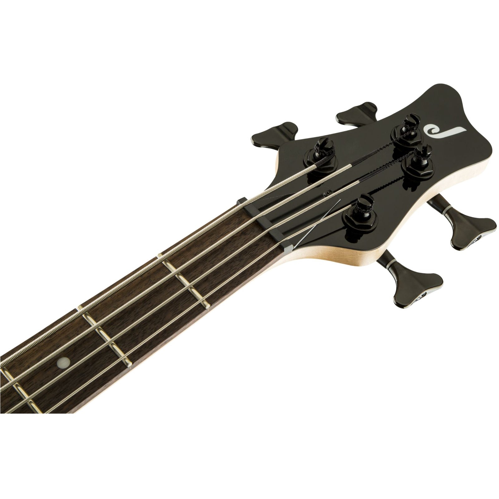 JS2 Spectra Bass Gloss Black