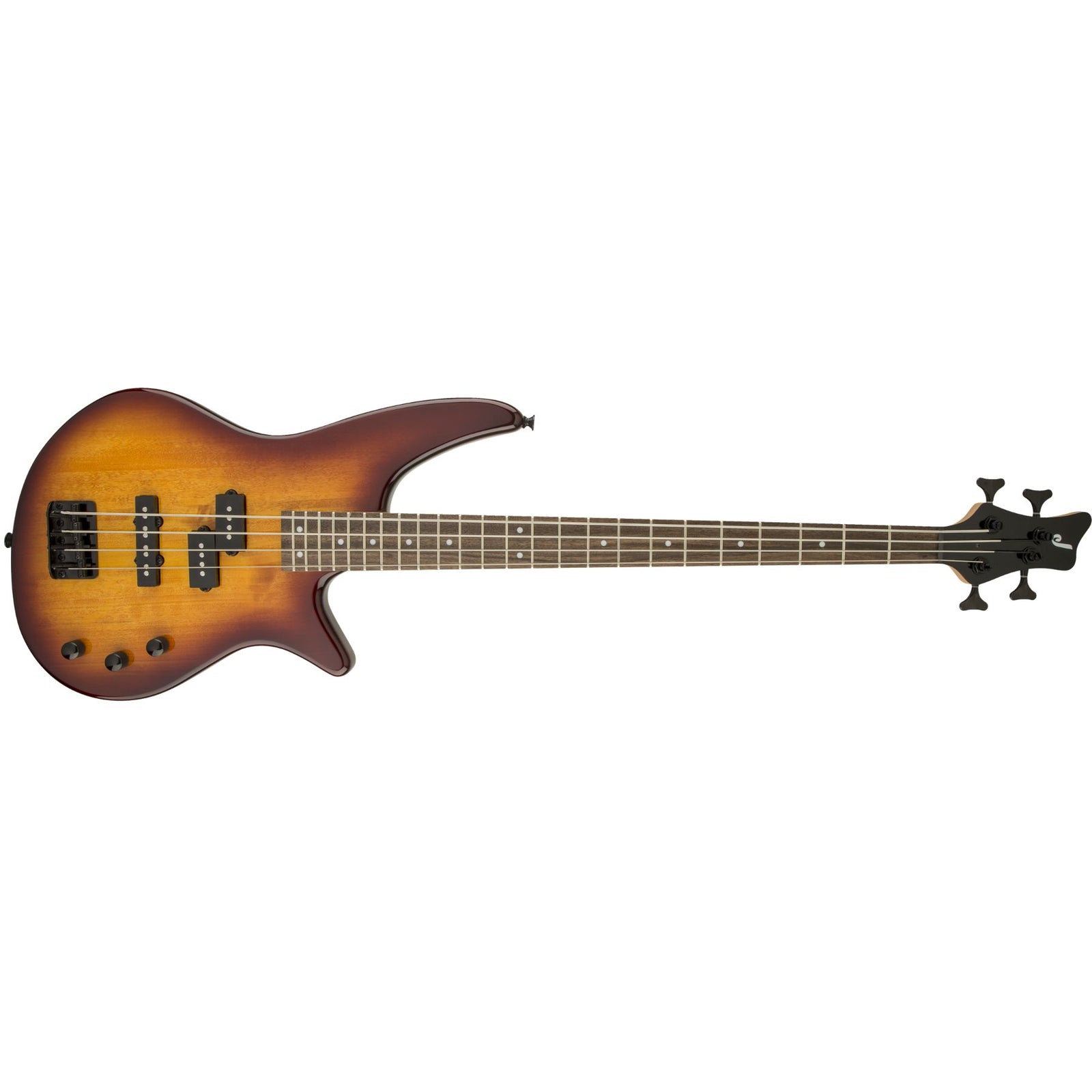 JS2 Spectra Bass Tobacco Burst
