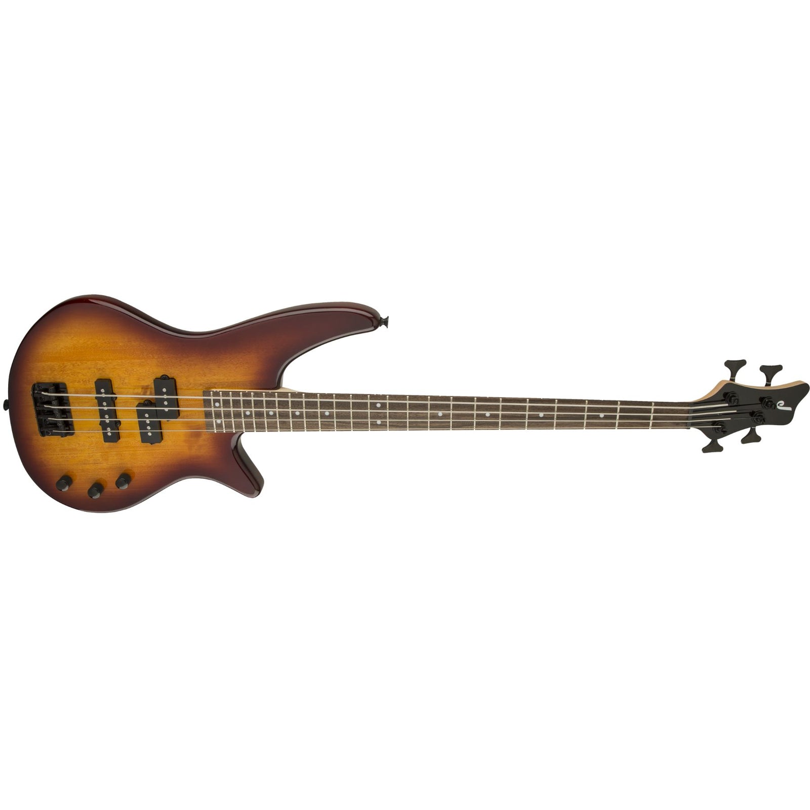 JS2 Spectra Bass Tobacco Burst