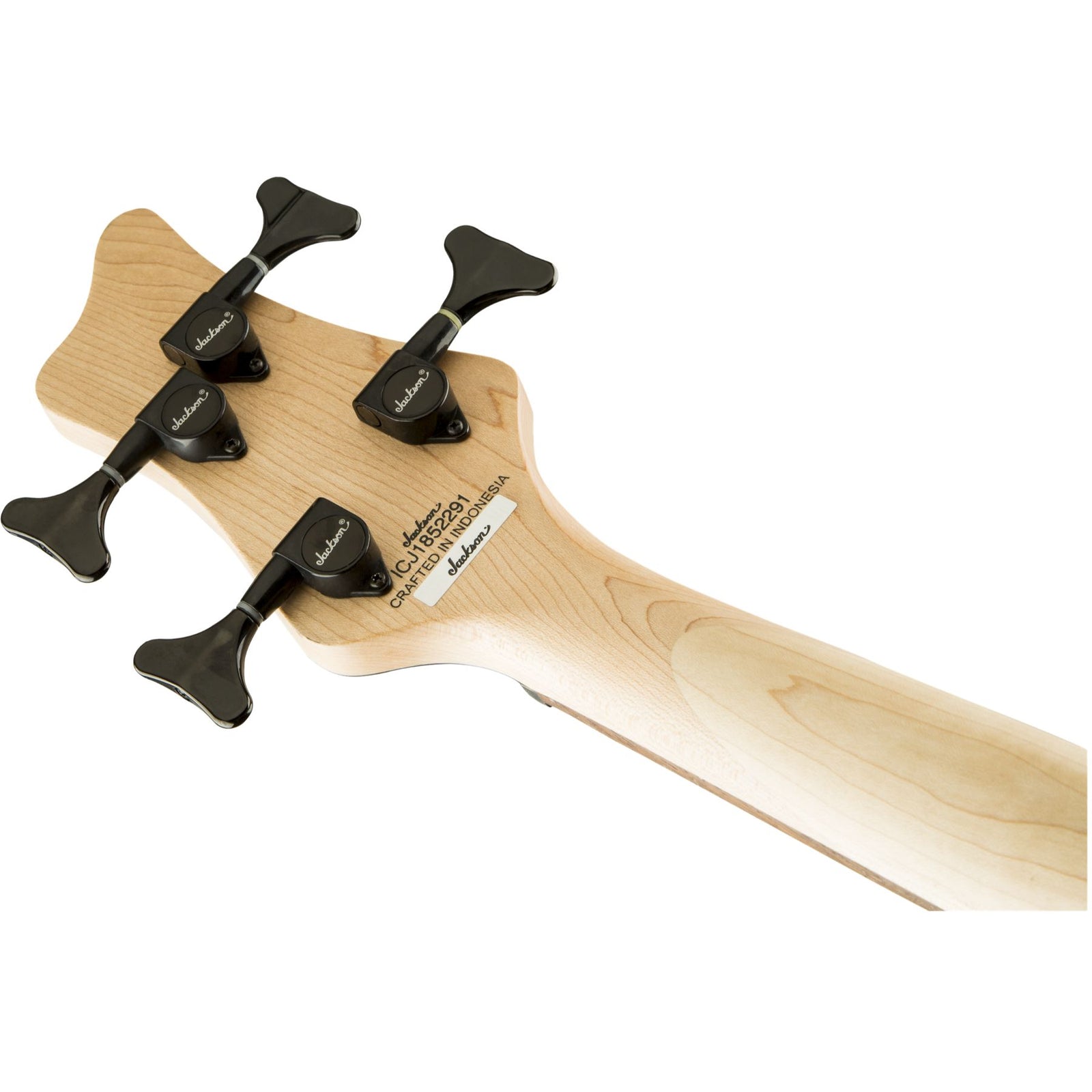 JS2 Spectra Bass Tobacco Burst