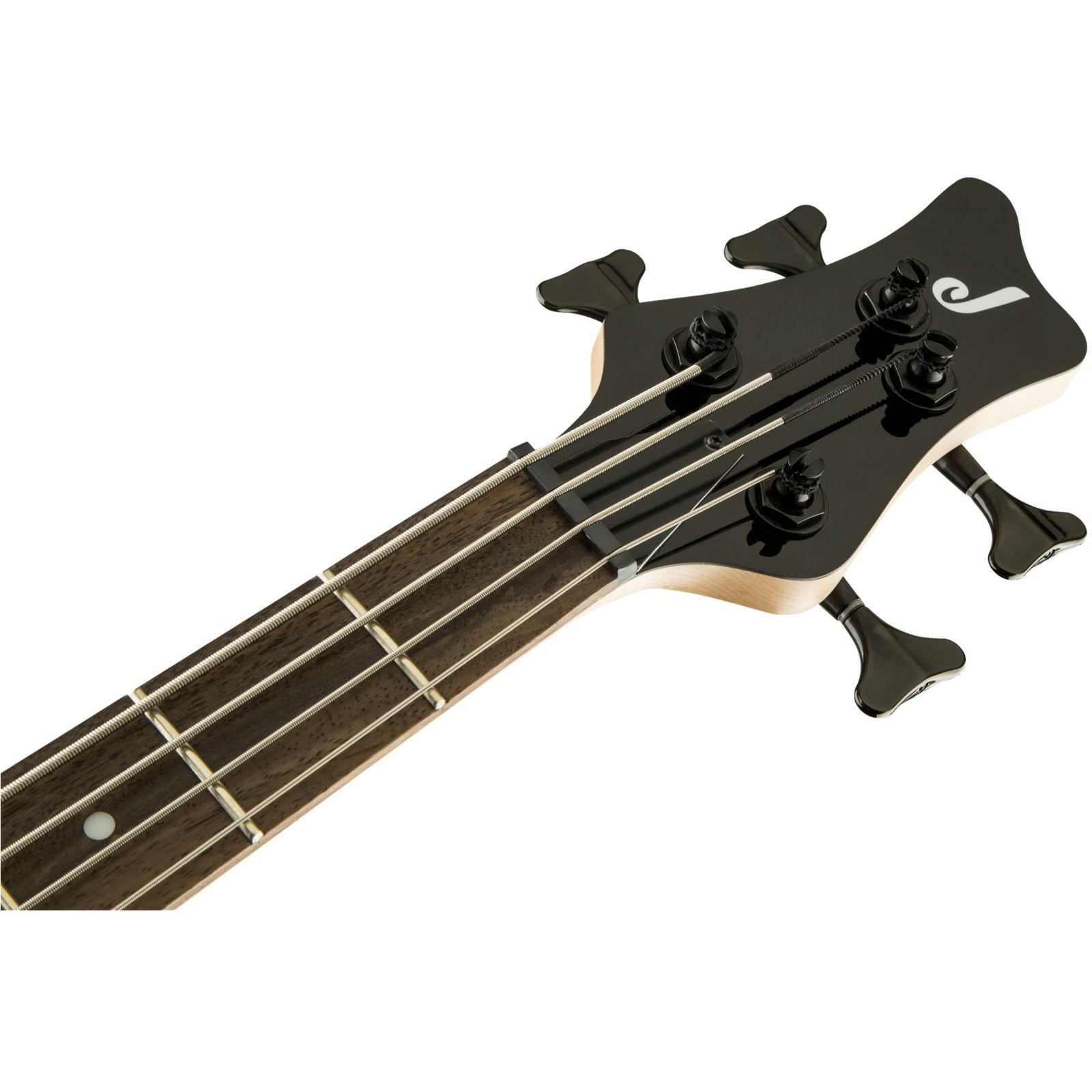 JS2 Spectra Bass Tobacco Burst